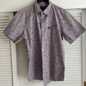 Brixton mens shirt